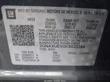 CHEVROLET EQUINOX LT 3GNAXUEV1KS633184 снимка