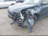 JEEP CHEROKEE TRAILHAWK 4X4 1C4PJMBX1KD364100 снимка