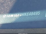 Ford F-150 Xl 1FTEW1EF1HKE48495 снимка