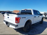 Ford F-150 Xl 1FTEW1EF1HKE48495 снимка