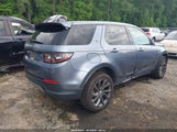 LAND ROVER DISCOVERY SPORT S SALCJ2FX9LH843669 снимка