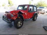 JEEP WRANGLER SPORT 1J4FA49S41P367392 photo