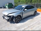 Hyundai Sonata Sel KMHL64JA2RA408450 снимка