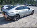 Hyundai Sonata Sel KMHL64JA2RA408450 снимка