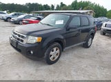 FORD ESCAPE XLT 1FMCU03G59KC47781 снимка