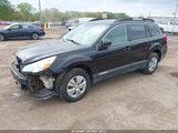 SUBARU OUTBACK 2.5I 4S4BRBACXB1420540 снимка