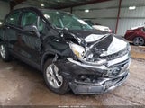 CHEVROLET TRAX FWD LS KL7CJKSB7LB335766 photo