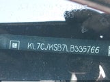 CHEVROLET TRAX FWD LS KL7CJKSB7LB335766 photo