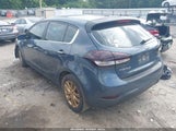 KIA FORTE EX KNAFX5A89E5231929 снимка