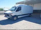 MERCEDES-BENZ SPRINTER 2500 HIGH ROOF V6 W1Y4ECHYXLP241392 photo