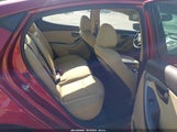 HYUNDAI ELANTRA GLS 5NPDH4AE6DH211403 снимка