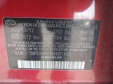 HYUNDAI ELANTRA GLS 5NPDH4AE6DH211403 снимка