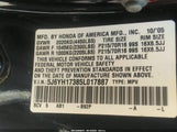 HONDA ELEMENT LX 5J6YH17385L017887 снимка