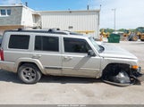 JEEP COMMANDER SPORT 1J8HG48K87C617899 снимка