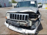 JEEP COMMANDER SPORT 1J8HG48K87C617899 снимка