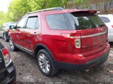 FORD EXPLORER XLT 1FM5K8D87EGA26796 снимка
