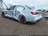 BMW M3 COMPETITION XDRIVE WBS43AY02PFN84856 снимка