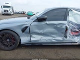 BMW M3 COMPETITION XDRIVE WBS43AY02PFN84856 снимка