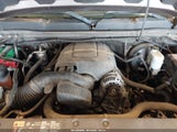 CHEVROLET SILVERADO 1500 LT 1GCPKSE7XCF184018 снимка