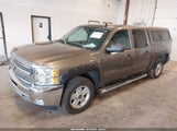 CHEVROLET SILVERADO 1500 LT 1GCPKSE7XCF184018 снимка