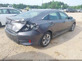 HONDA CIVIC LX 19XFC2F61GE215915 снимка