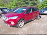 FORD ESCAPE SE 1FMCU9GD8JUB33366 снимка