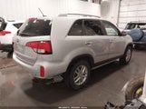 KIA SORENTO LX 5XYKTCA63EG524362 снимка