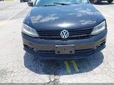VOLKSWAGEN JETTA 1.4T S 3VW2B7AJ0HM334361 снимка