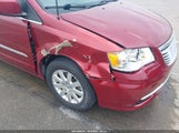 CHRYSLER TOWN & COUNTRY TOURING 2C4RC1BG1FR520513 снимка