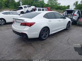 Acura Tlx Tech A-Spec Pkgs 19UUB2F63KA004061 снимка