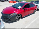 TOYOTA COROLLA SE 5YFP4RCE1LP018578 снимка