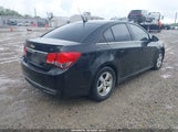 CHEVROLET CRUZE 1LT 1G1PF5S91B7237217 снимка
