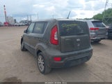 KIA SOUL + KNDJT2A67D7556457 photo