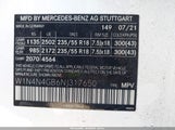 MERCEDES-BENZ GLA 250 W1N4N4GB6NJ317650 снимка