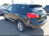 NISSAN ROGUE SV JN8AS5MT2DW538819 снимка
