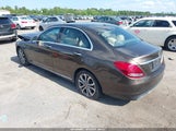 MERCEDES-BENZ C 300 55SWF4JB9JU240617 fotografie
