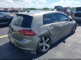VOLKSWAGEN GOLF R 4-DOOR WVWLF7AU5GW206041 снимка