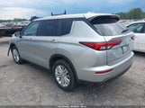 MITSUBISHI OUTLANDER ES 2.5 2WD JA4J3TA88NZ015201 снимка