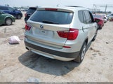 BMW X3 XDRIVE28I 5UXWX5C58CL721100 снимка