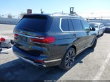 BMW X7 XDRIVE40I 5UXCW2C05N9L92333 photo
