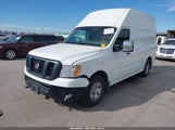 NISSAN NV CARGO NV3500 HD SV HIGH ROOF V8 1N6AF0LY8MN805030 fotografie