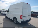 NISSAN NV CARGO NV3500 HD SV HIGH ROOF V8 1N6AF0LY8MN805030 снимка