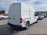 NISSAN NV CARGO NV3500 HD SV HIGH ROOF V8 1N6AF0LY8MN805030 снимка