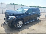 MERCEDES-BENZ GL 450 4MATIC 4JGDF7CE9DA150913 снимка