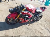 YAMAHA YZFR6 L JYARJ12E37A014915 снимка