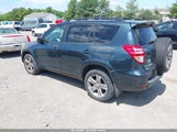 TOYOTA RAV4 SPORT JTMRF4DV1AD027558 снимка