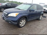 HONDA CR-V EX-L JHLRE48737C064532 fotografie