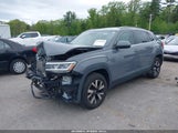 VOLKSWAGEN ATLAS CROSS SPORT 3.6L V6 SEL 1V2ME2CA3LC220933 снимка