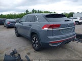 VOLKSWAGEN ATLAS CROSS SPORT 3.6L V6 SEL 1V2ME2CA3LC220933 снимка