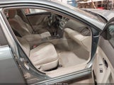 TOYOTA CAMRY LE 4T1BF3EK1BU687063 снимка